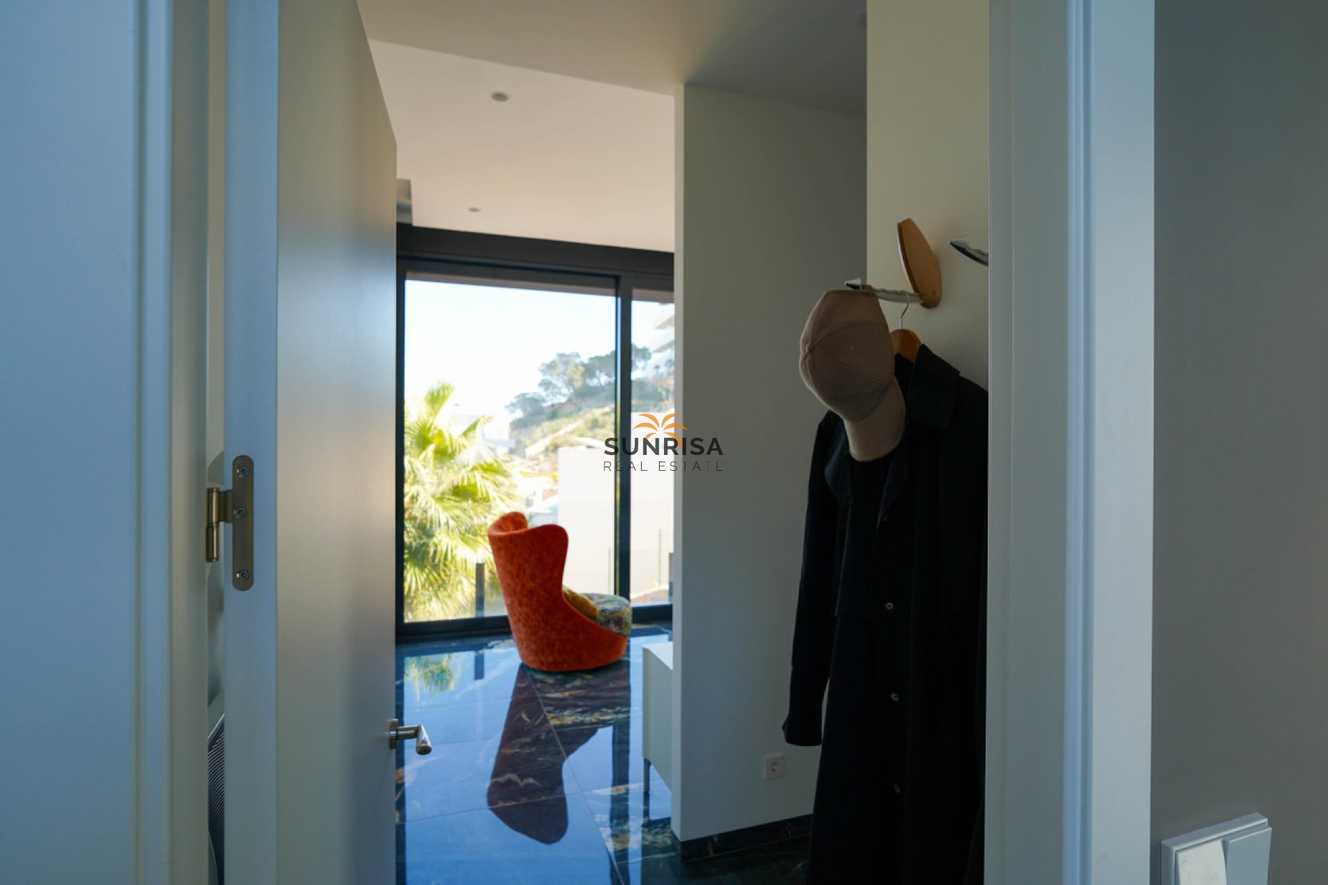 Herverkoop - Villa - Orihuela Costa