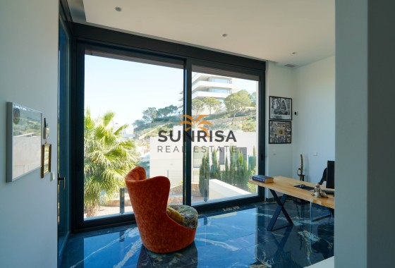 Villa · Reventa - Orihuela Costa · Las Colinas Golf · Alicante · España