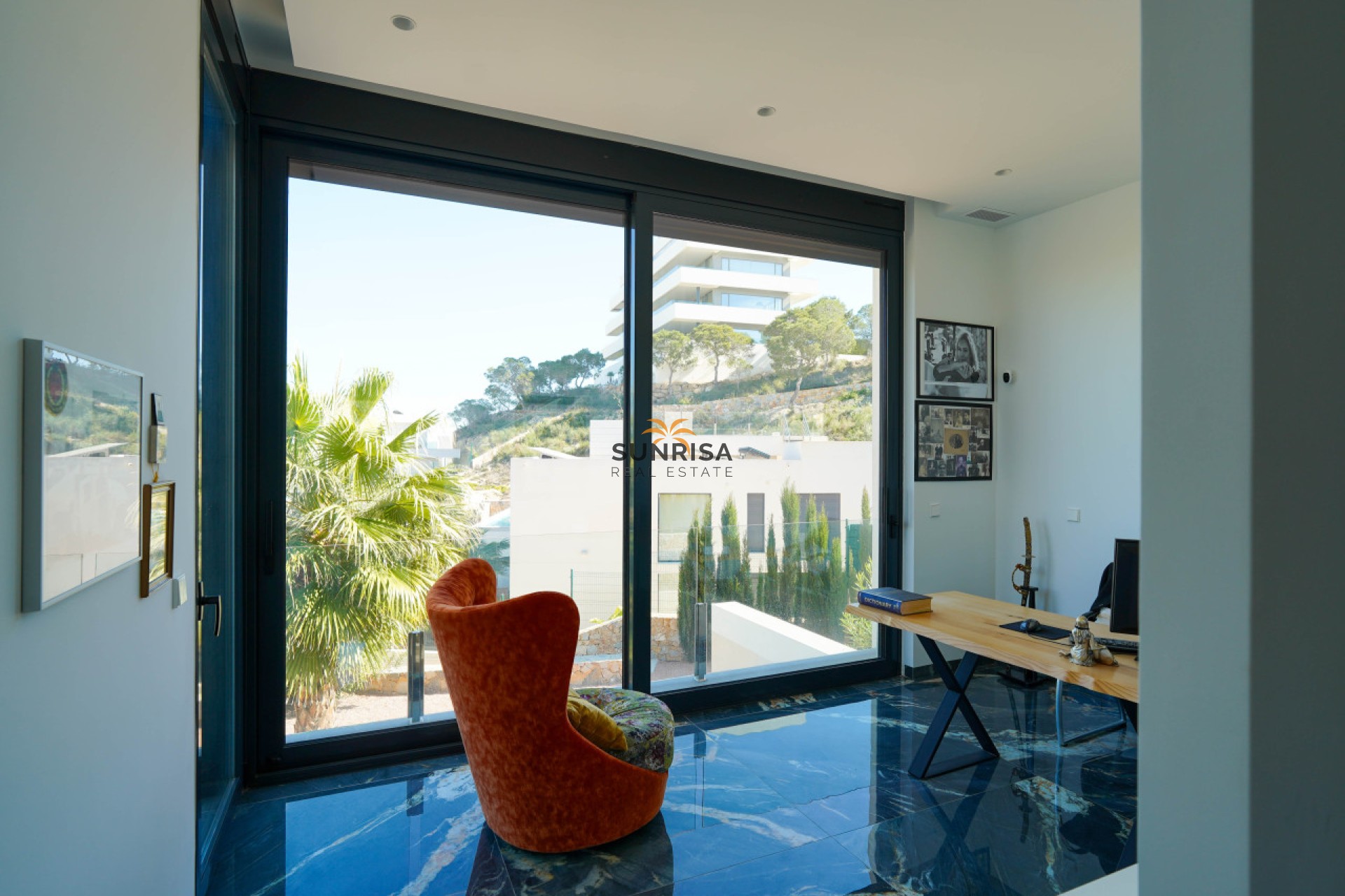 Herverkoop - Villa - Orihuela Costa