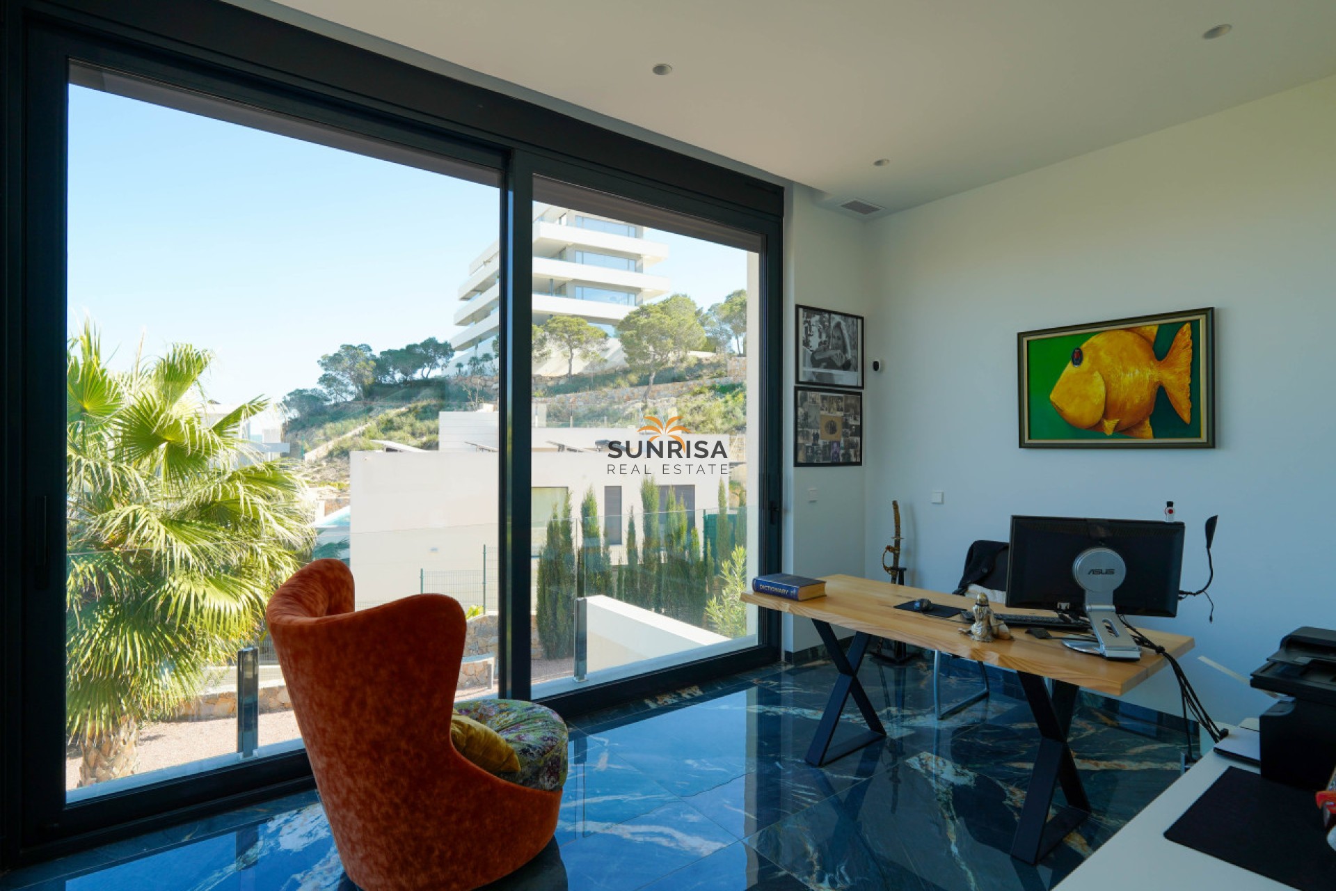 Herverkoop - Villa - Orihuela Costa