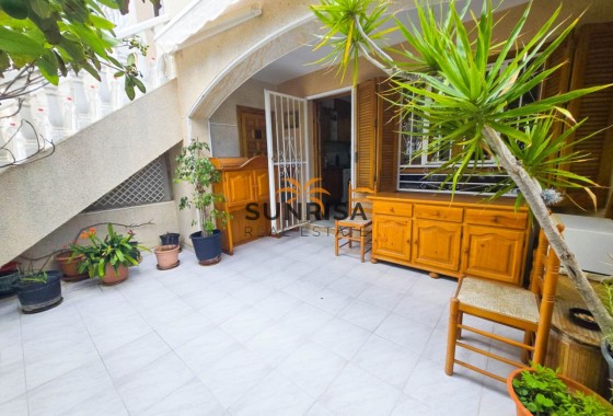 Villa · Reventa - Torrevieja · Los Frutales · Alicante · España