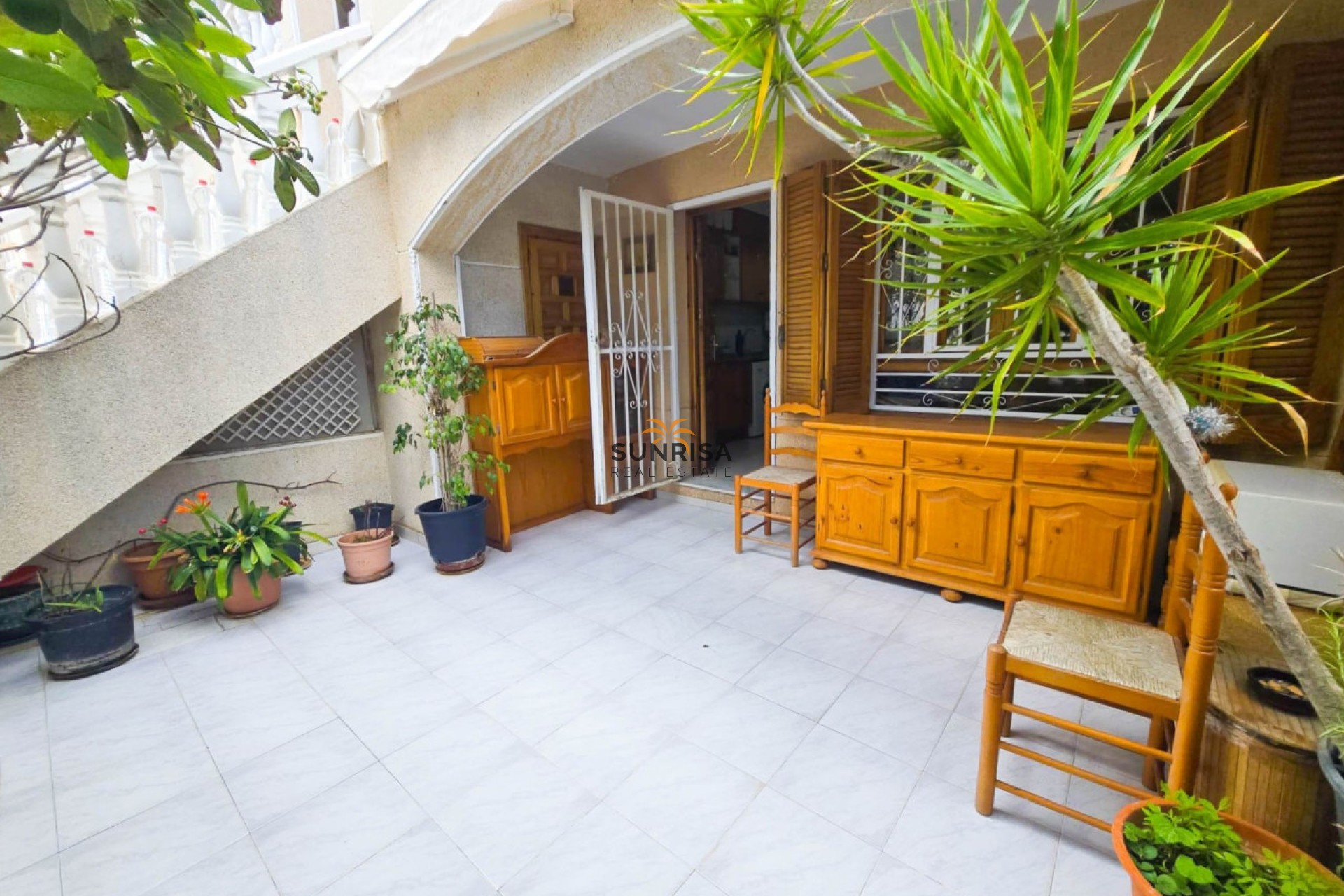 Reventa - Villa - Torrevieja