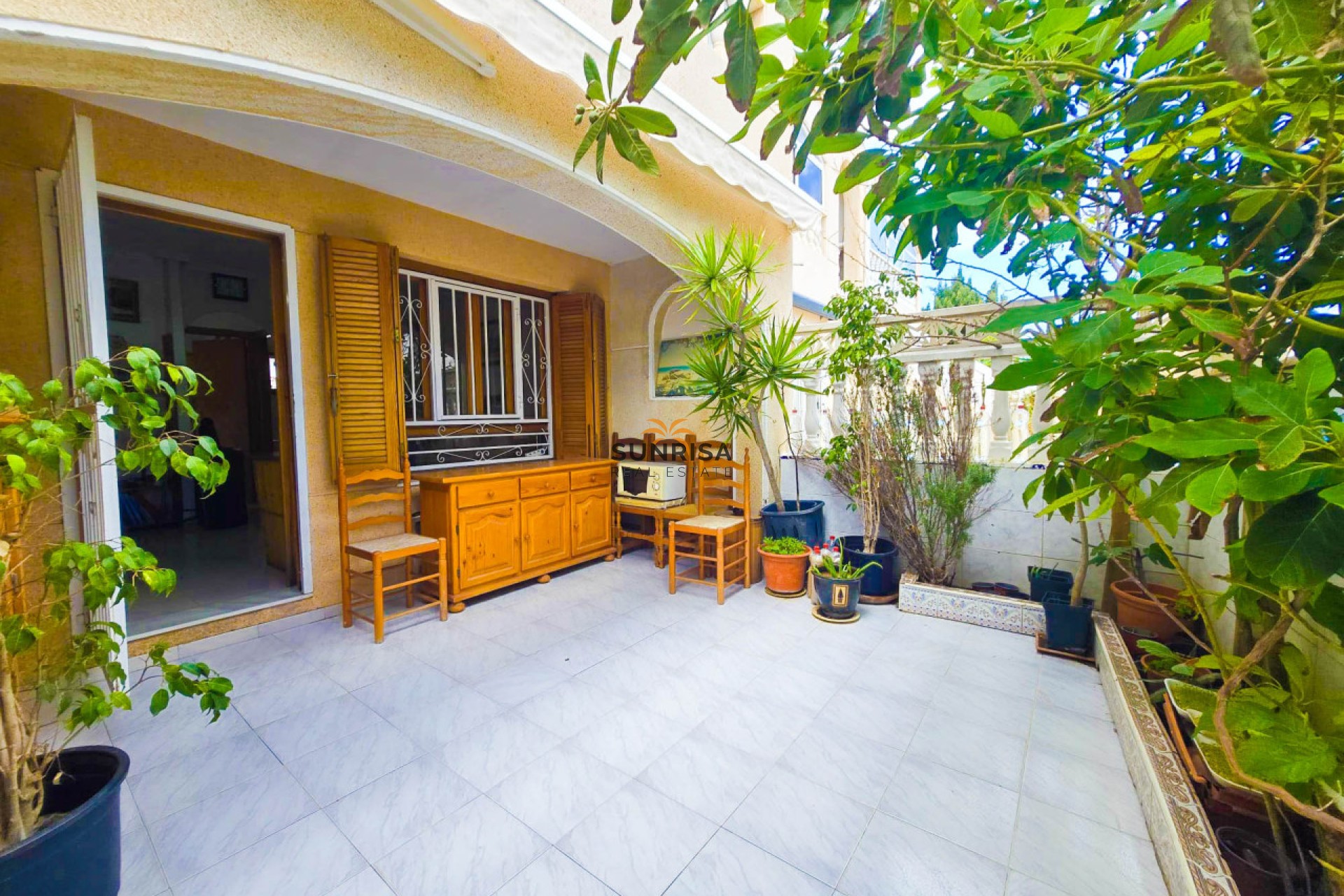 Reventa - Villa - Torrevieja
