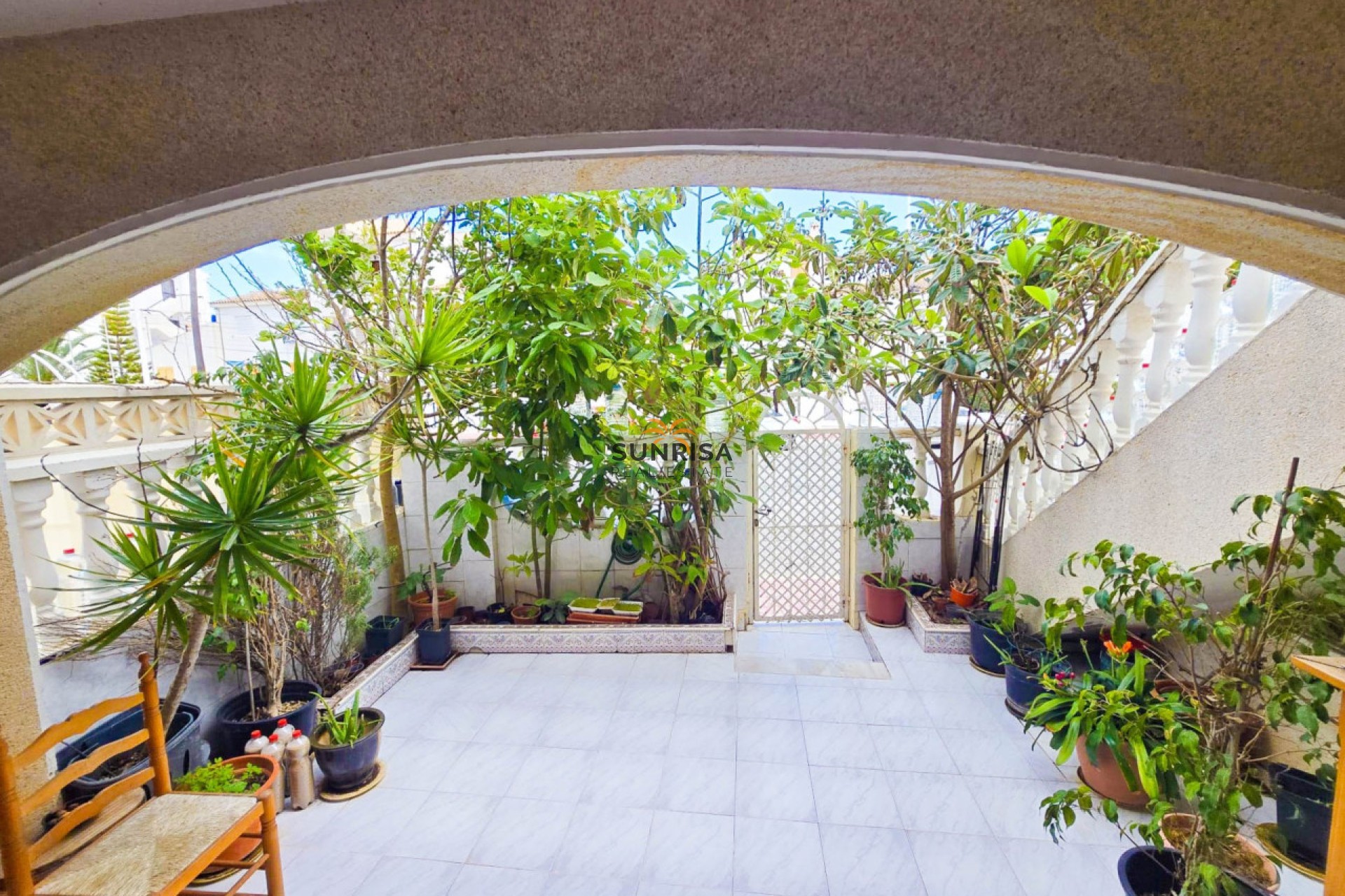 Reventa - Villa - Torrevieja
