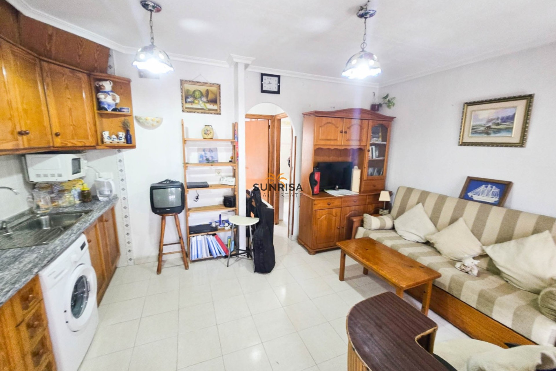 Reventa - Villa - Torrevieja