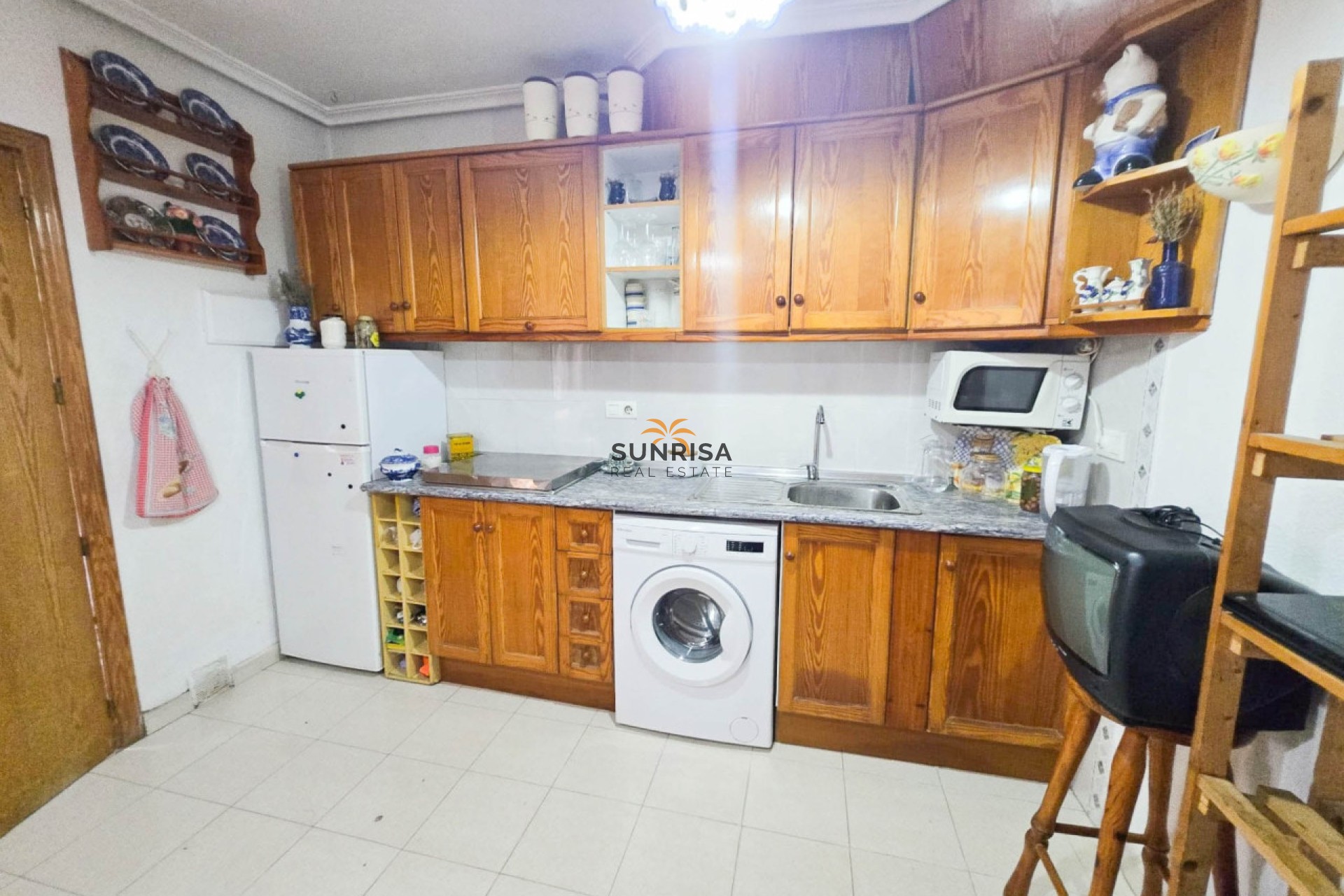 Reventa - Villa - Torrevieja
