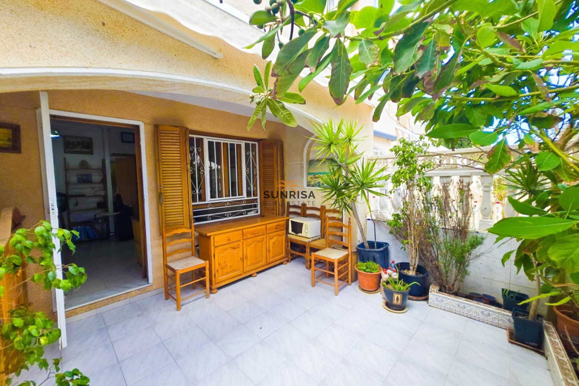 Reventa - Villa - Torrevieja