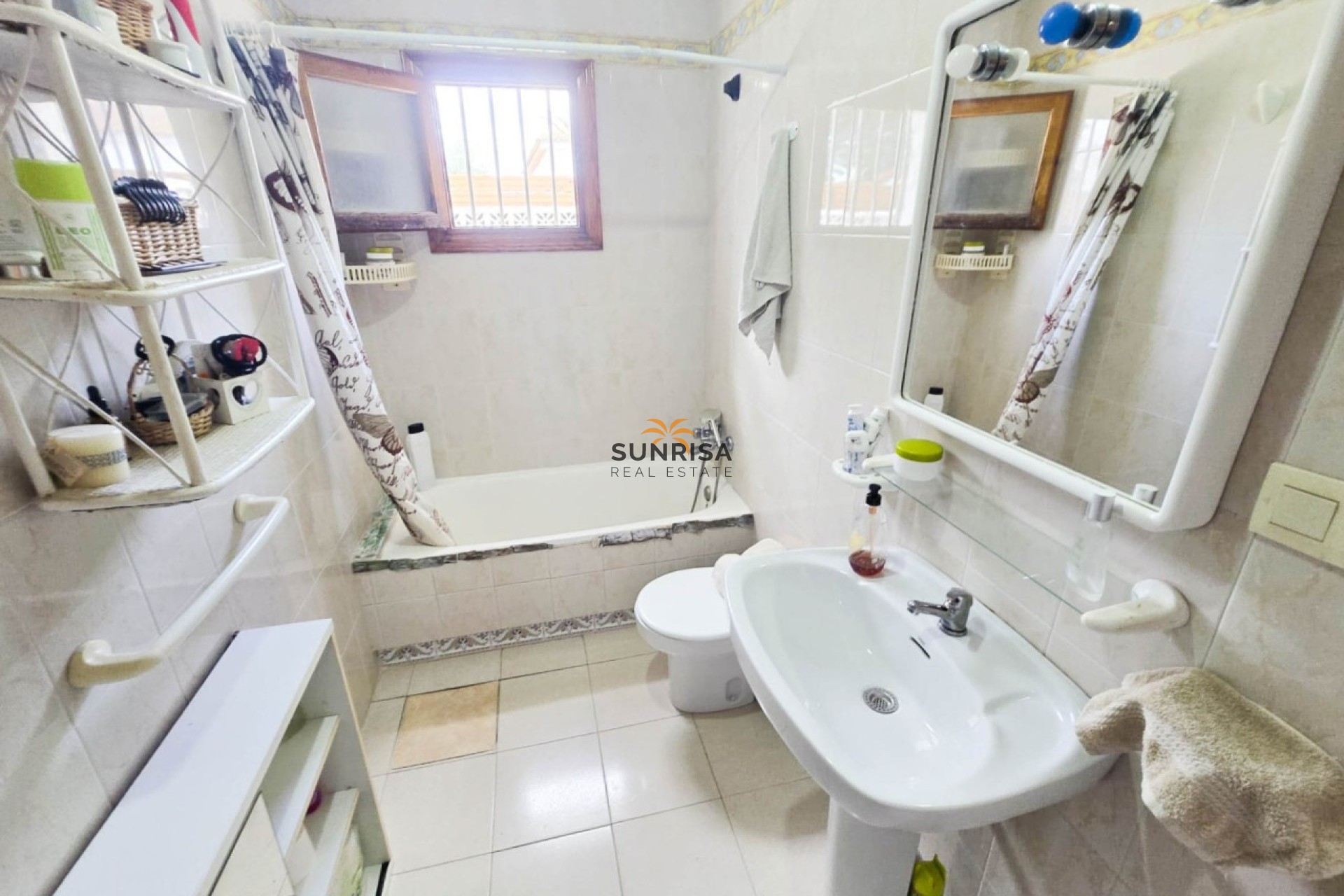 Reventa - Villa - Torrevieja