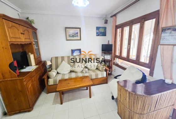 Villa · Reventa - Torrevieja · Los Frutales · Alicante · España