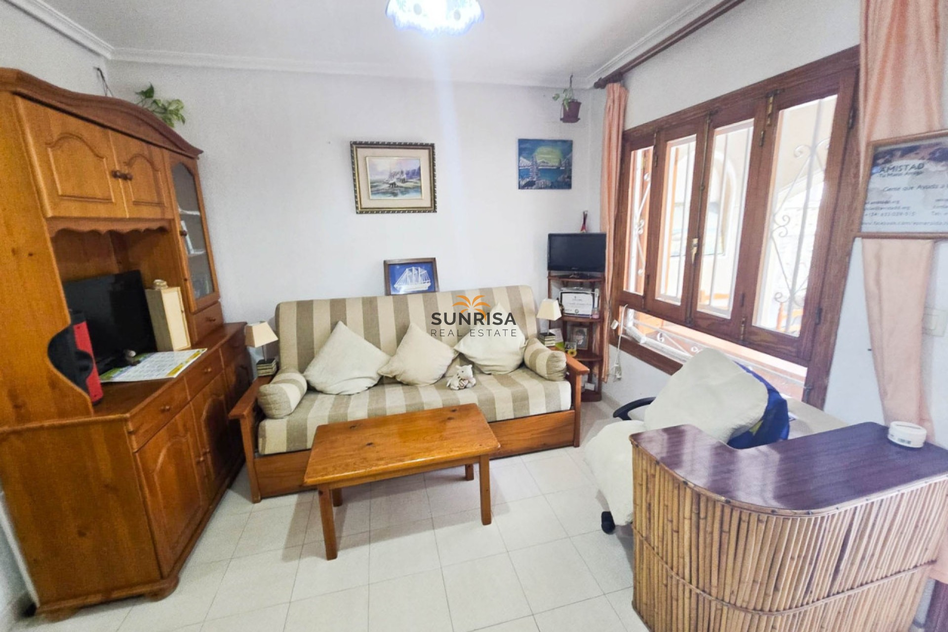 Reventa - Villa - Torrevieja