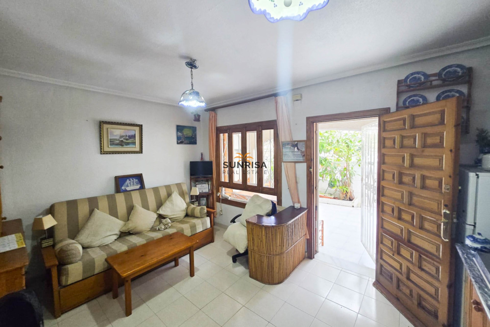 Reventa - Villa - Torrevieja