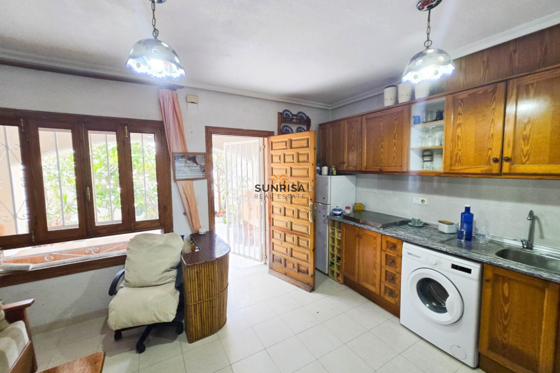 Reventa - Villa - Torrevieja
