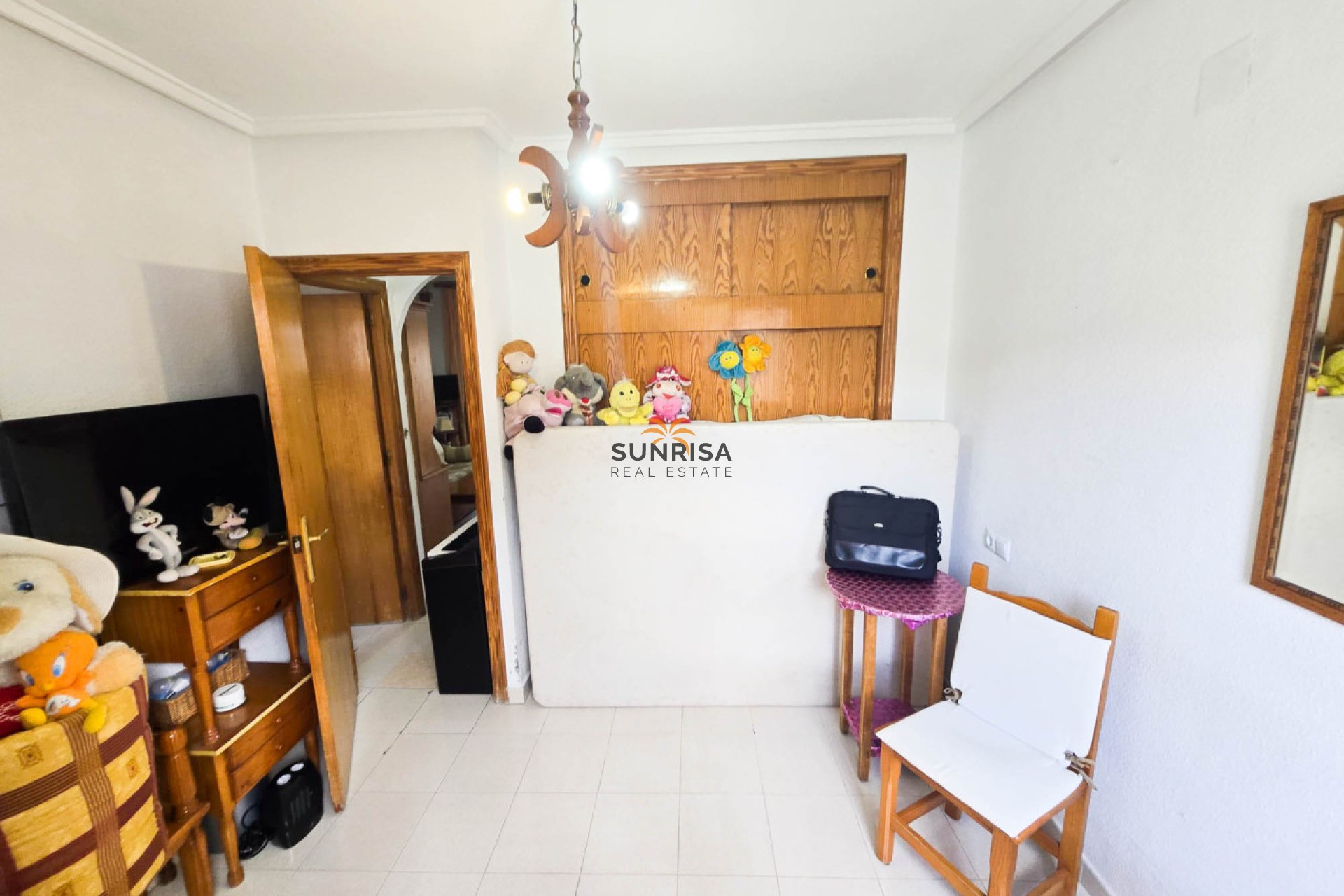 Reventa - Villa - Torrevieja