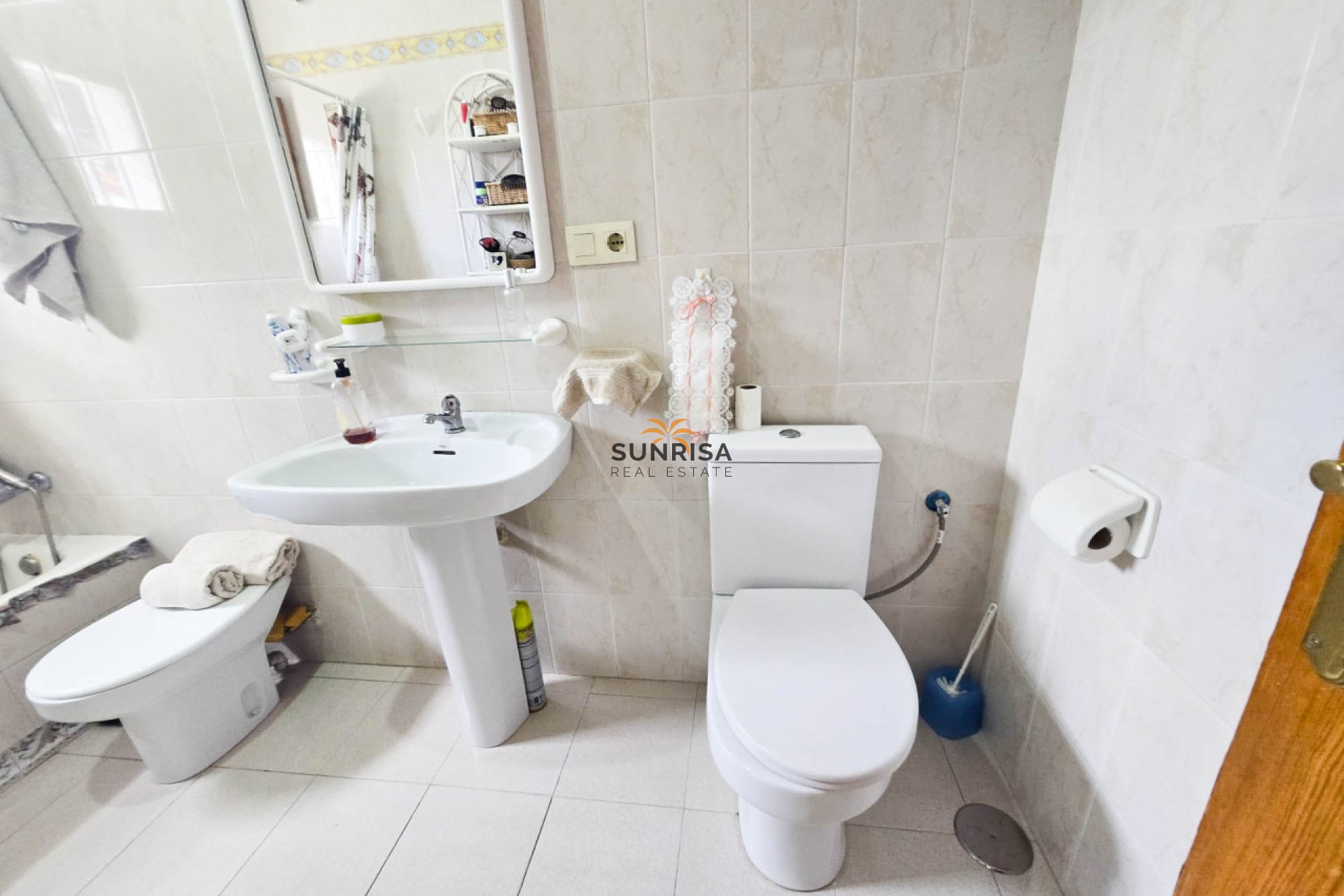 Reventa - Villa - Torrevieja
