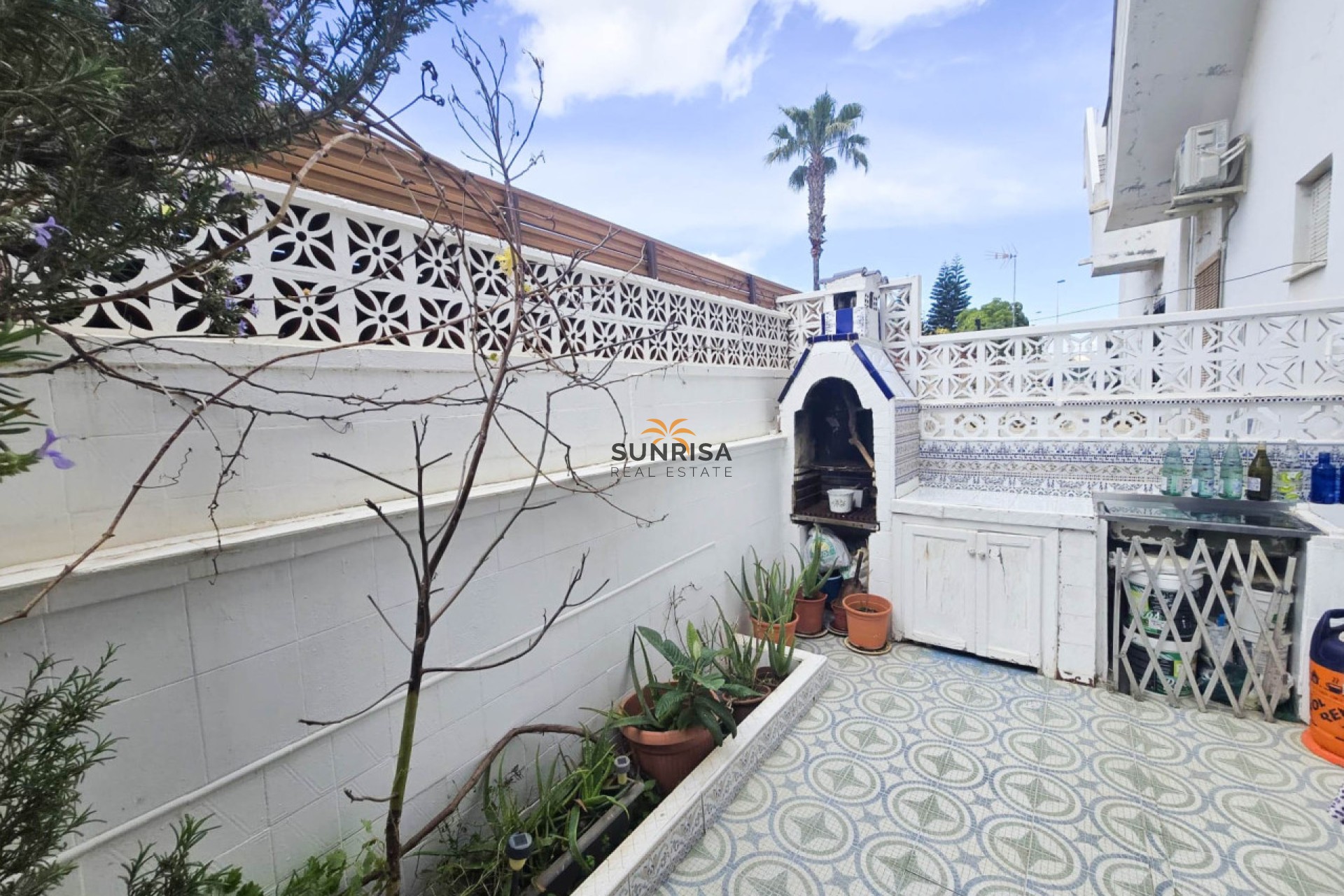 Reventa - Villa - Torrevieja