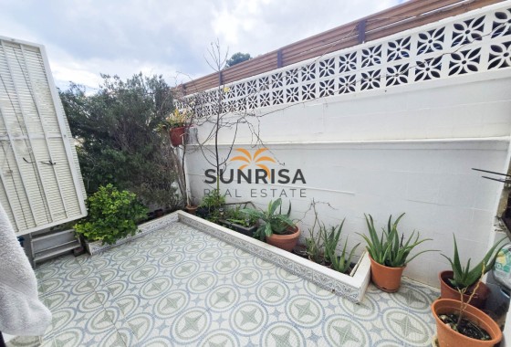 Villa · Reventa - Torrevieja · Los Frutales · Alicante · España
