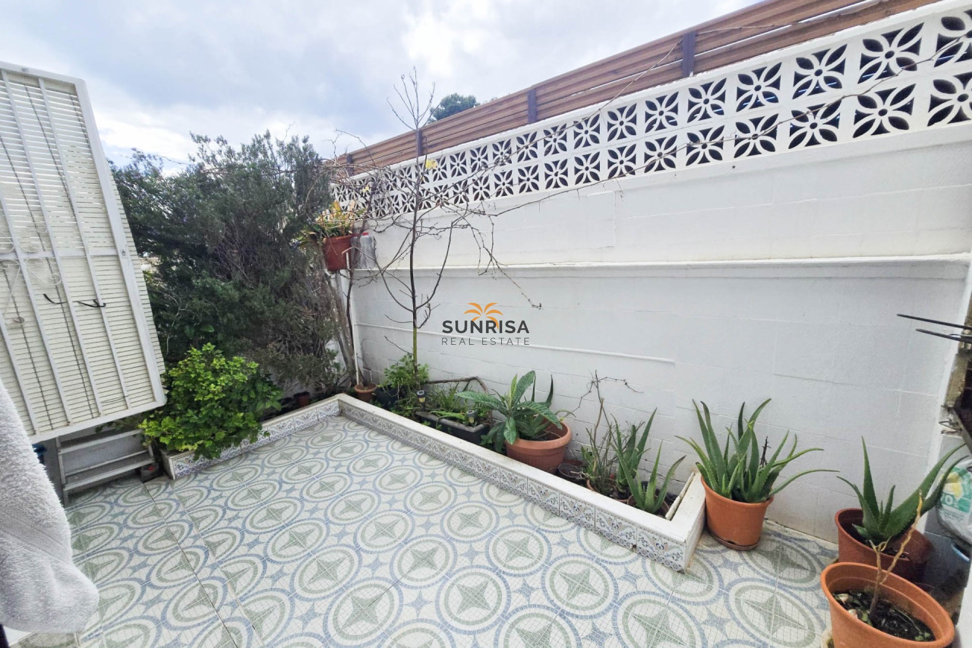 Reventa - Villa - Torrevieja