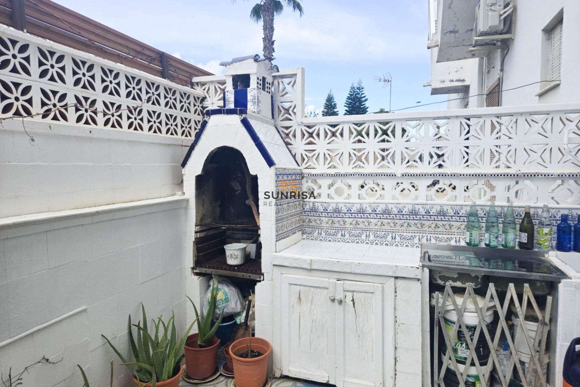 Reventa - Villa - Torrevieja