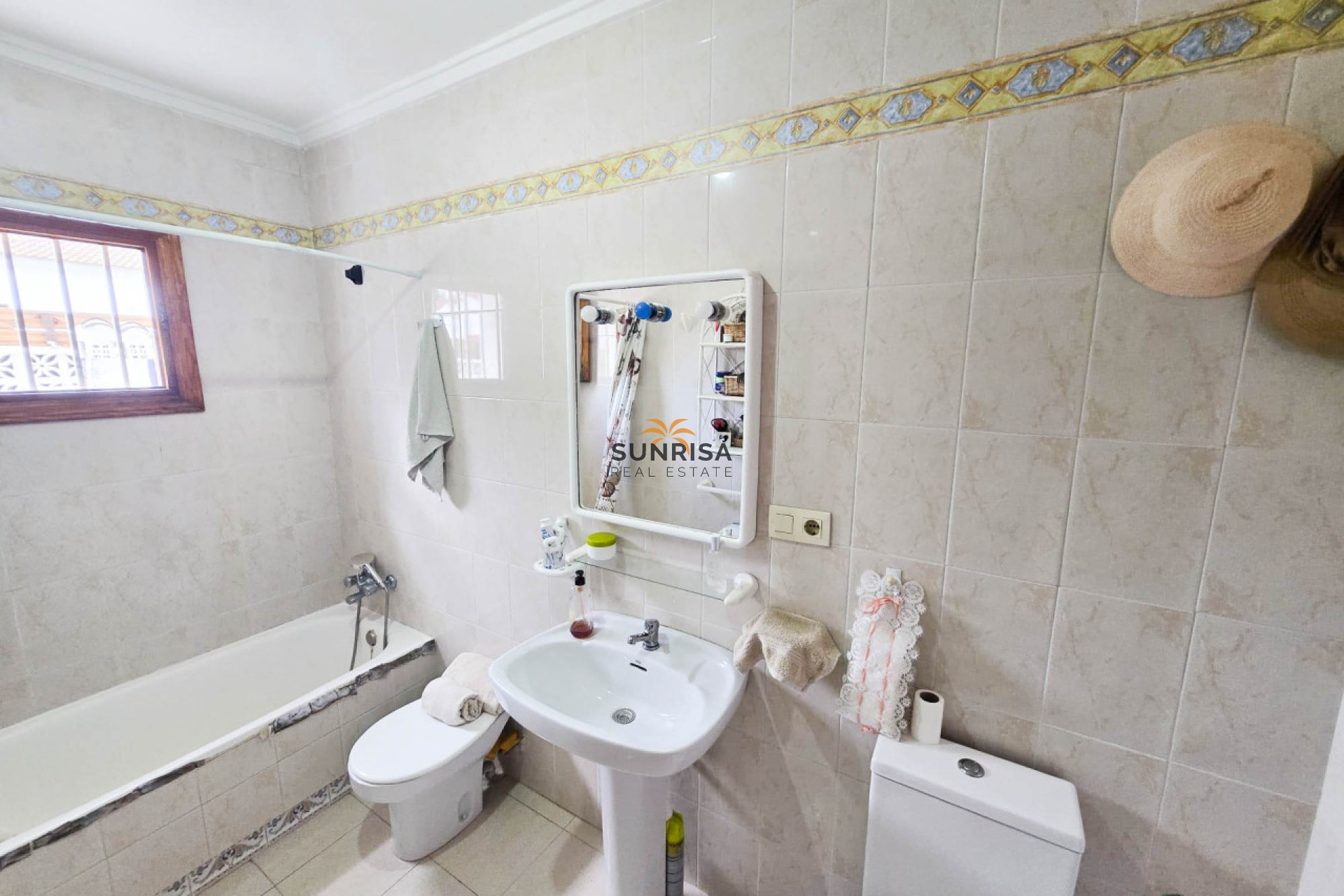 Reventa - Villa - Torrevieja