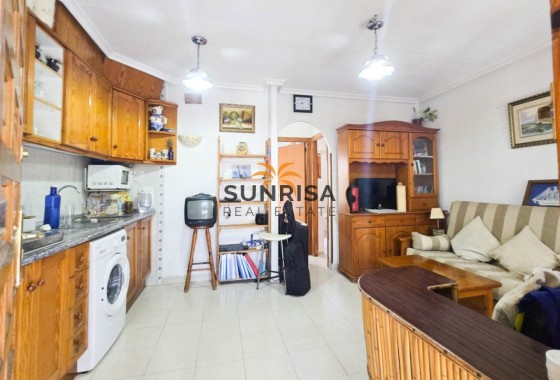 Villa · Reventa - Torrevieja · Los Frutales · Alicante · España