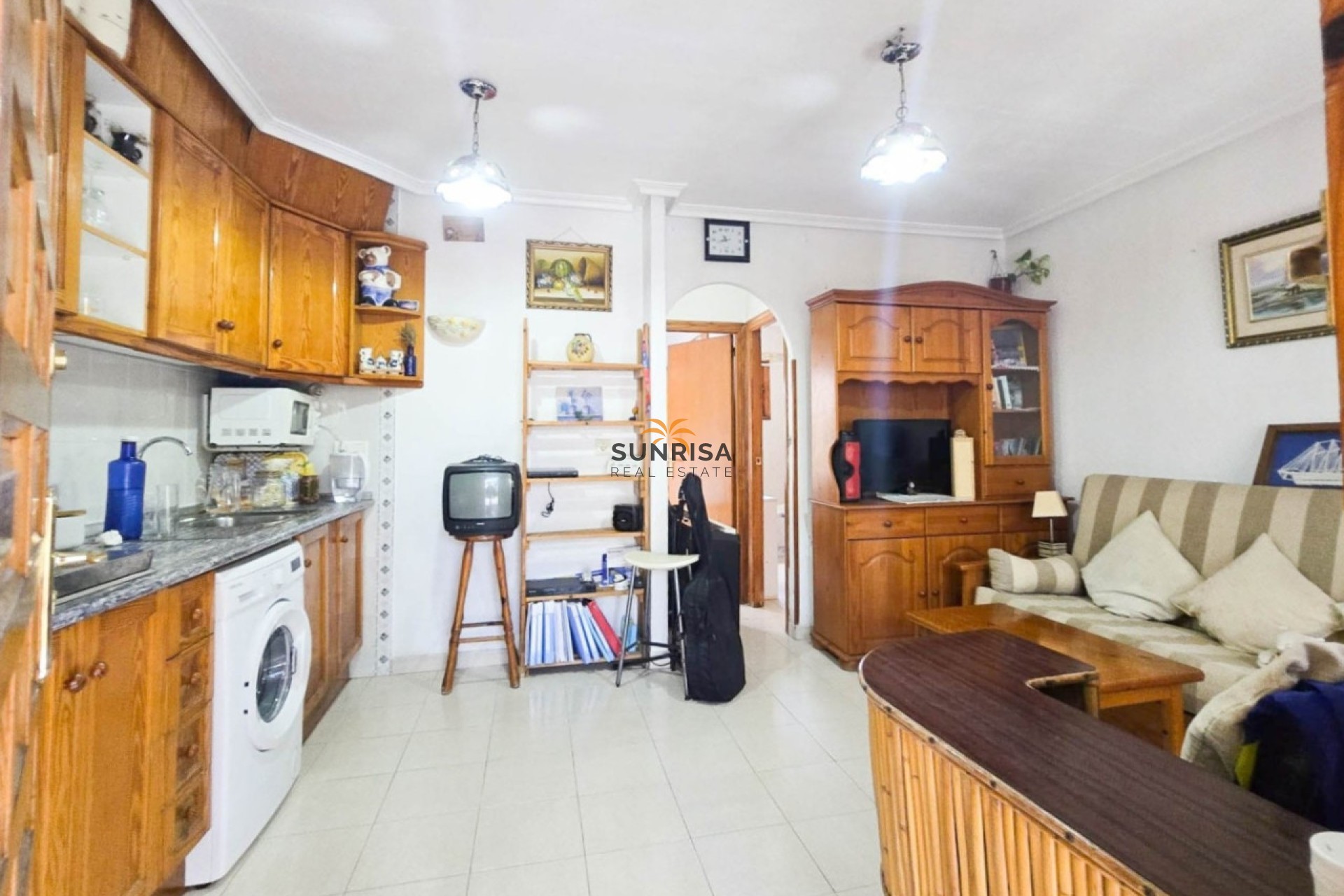 Reventa - Villa - Torrevieja