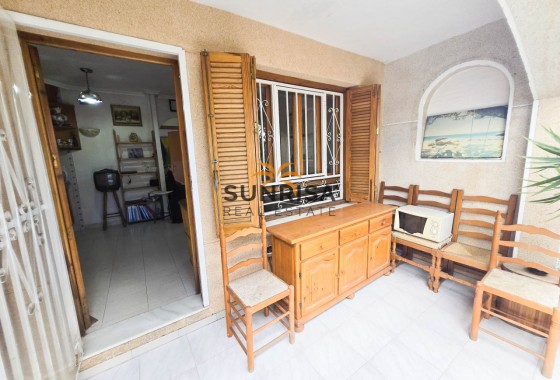 Villa · Reventa - Torrevieja · Los Frutales · Alicante · España