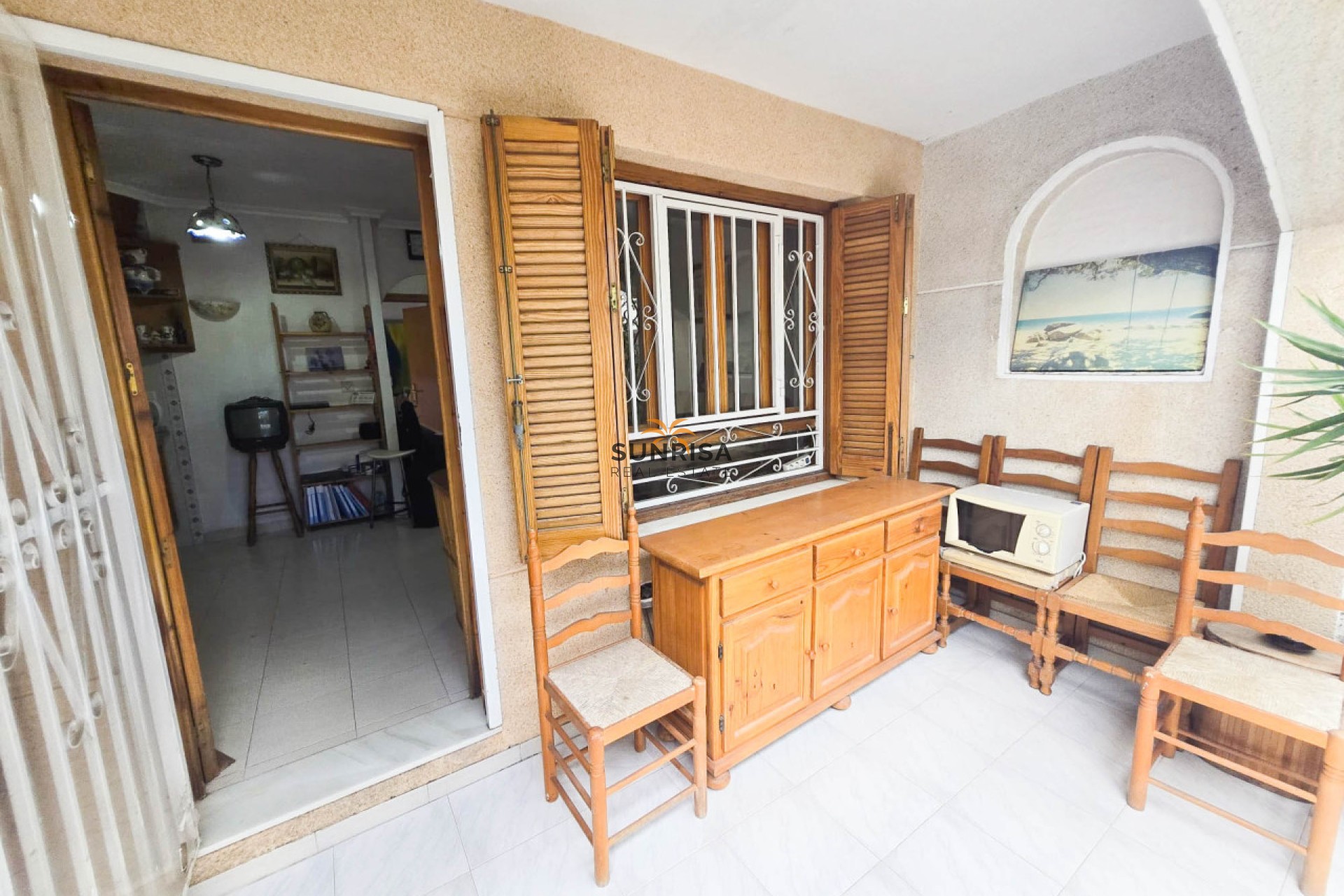 Reventa - Villa - Torrevieja