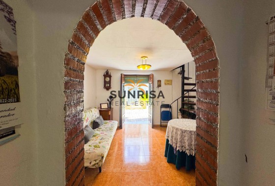 Maison de ville · Revente - Estepona · Málaga · Espagne