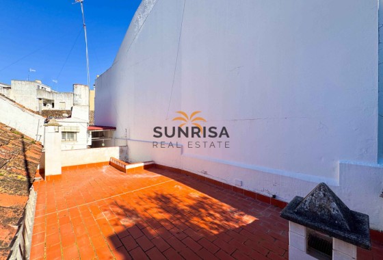 Maison de ville · Revente - Estepona · Málaga · Espagne