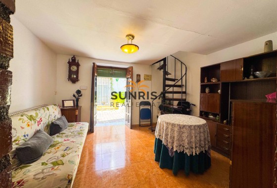 Maison de ville · Revente - Estepona · Málaga · Espagne