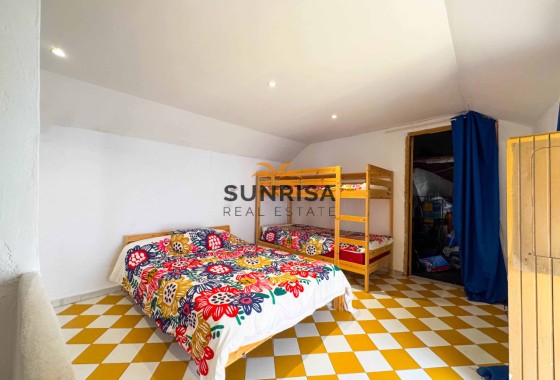 Maison de ville · Revente - Estepona · Málaga · Espagne