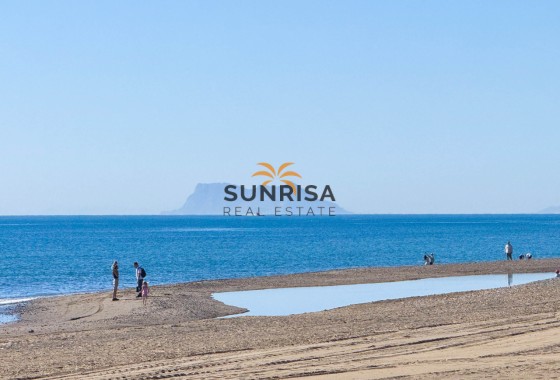 Maison de ville · Revente - Estepona · Málaga · Espagne