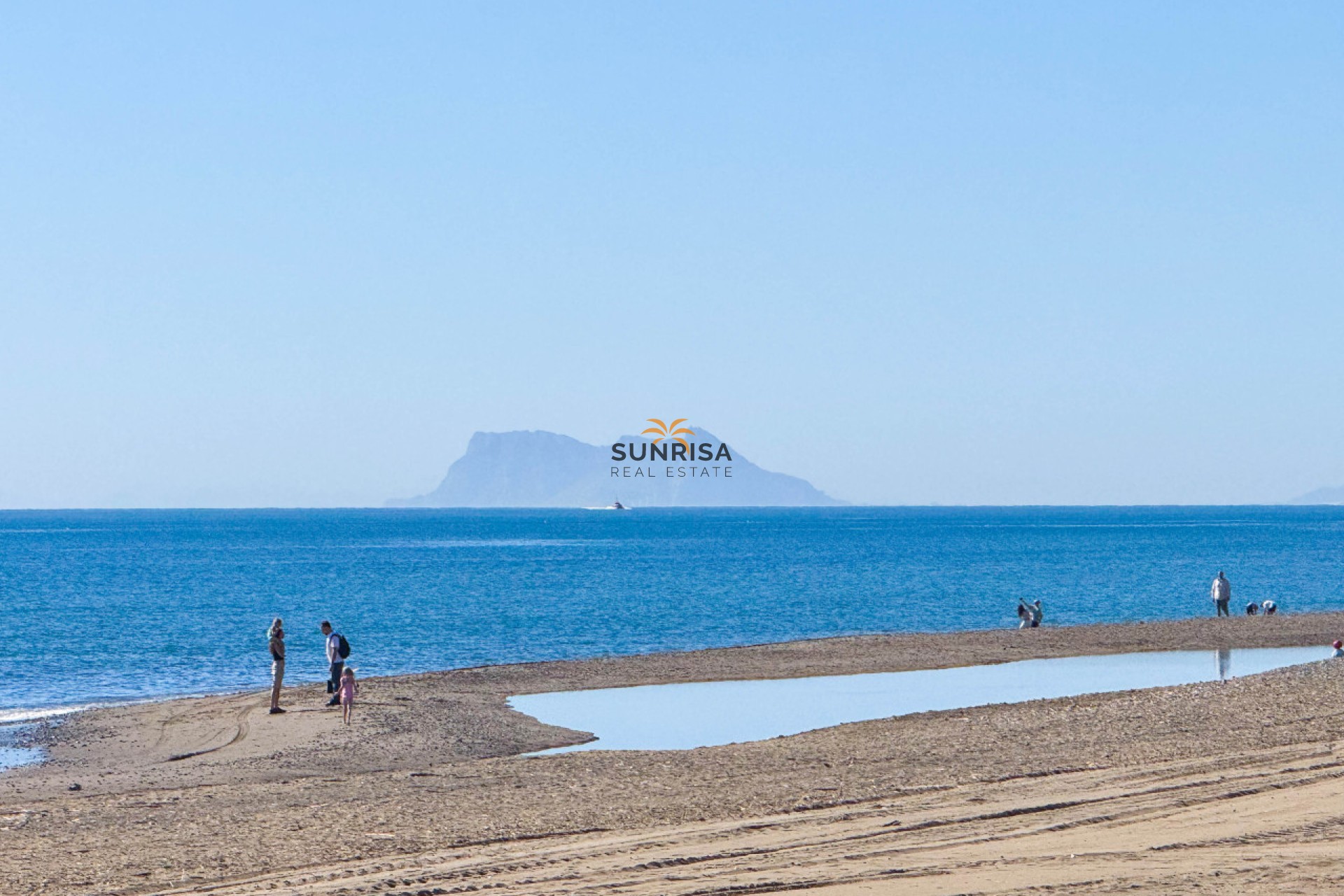 Herverkoop - Herenhuis - Estepona