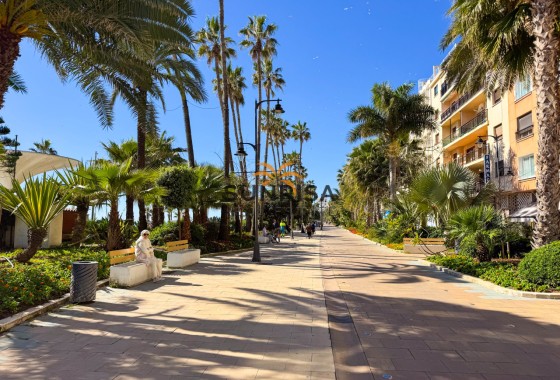 Maison de ville · Revente - Estepona · Málaga · Espagne