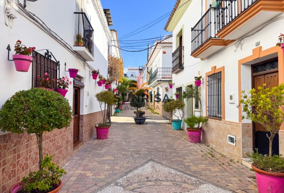 Maison de ville · Revente - Estepona · Málaga · Espagne