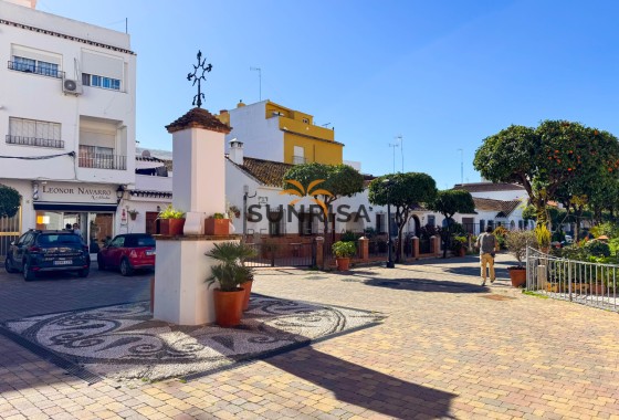 Maison de ville · Revente - Estepona · Málaga · Espagne