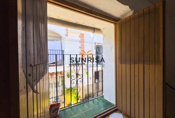 Maison de ville · Revente - Estepona · Málaga · Espagne