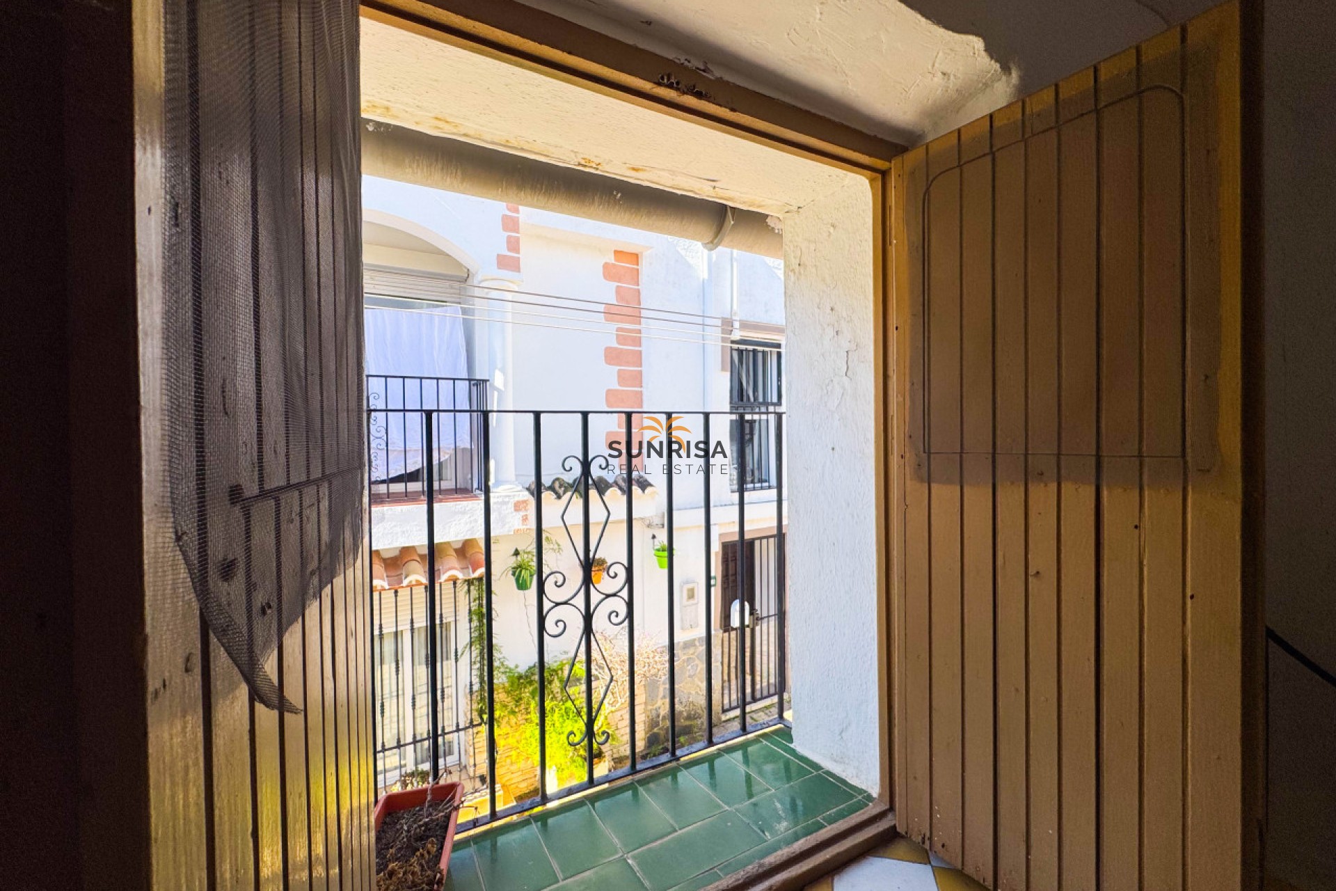 Herverkoop - Herenhuis - Estepona
