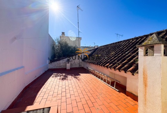 Maison de ville · Revente - Estepona · Málaga · Espagne