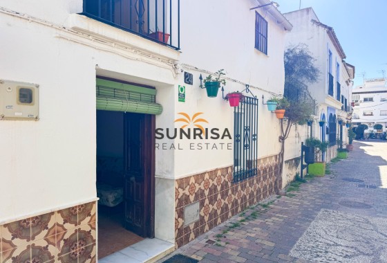 Maison de ville · Revente - Estepona · Málaga · Espagne