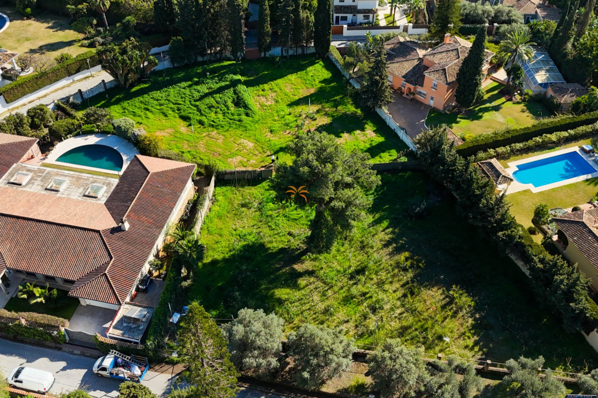 Herverkoop - Grond - Marbella