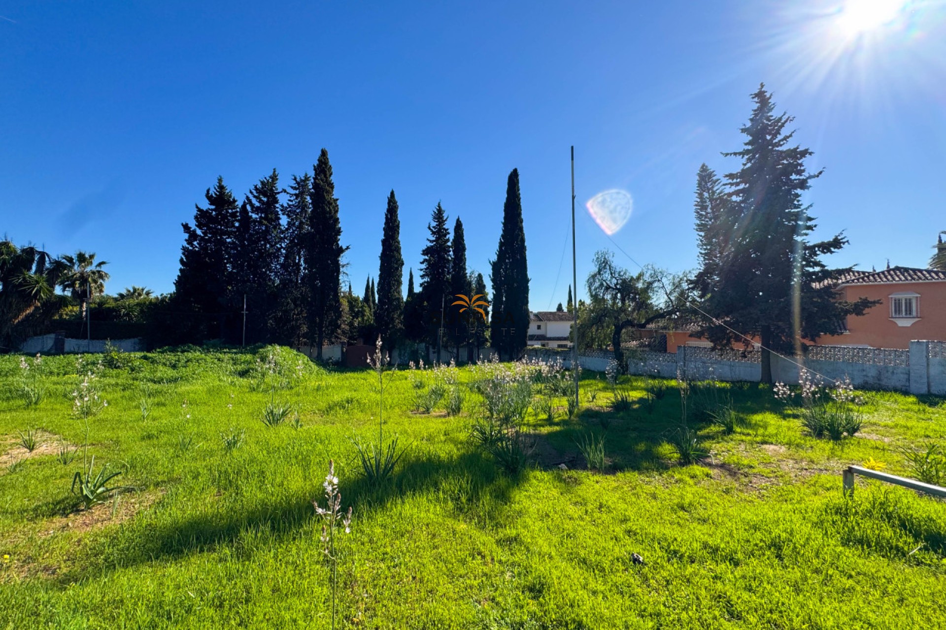 Herverkoop - Grond - Marbella