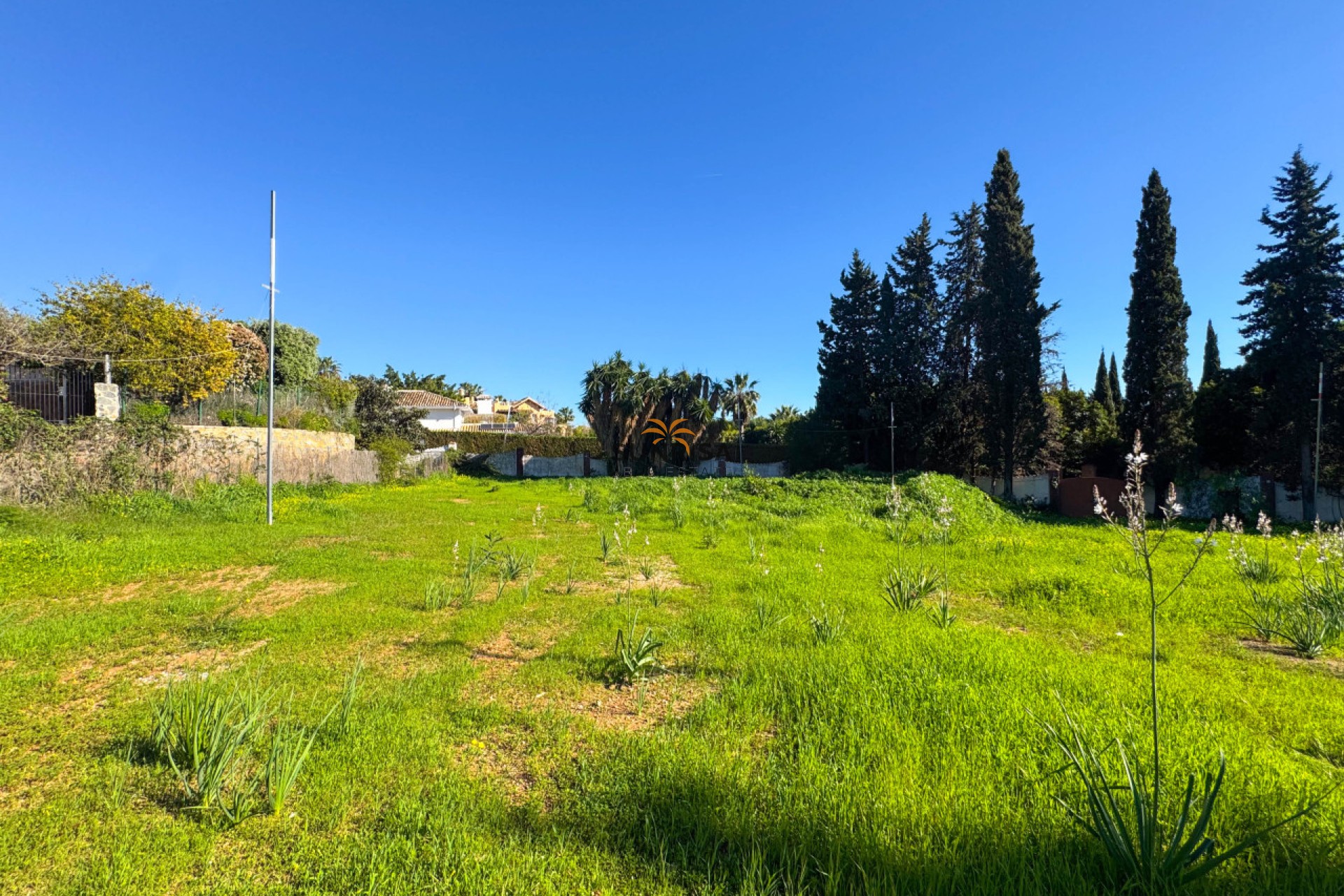 Herverkoop - Grond - Marbella