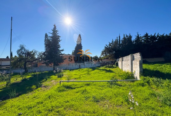 Grond · Herverkoop - Marbella · Málaga · Spanje