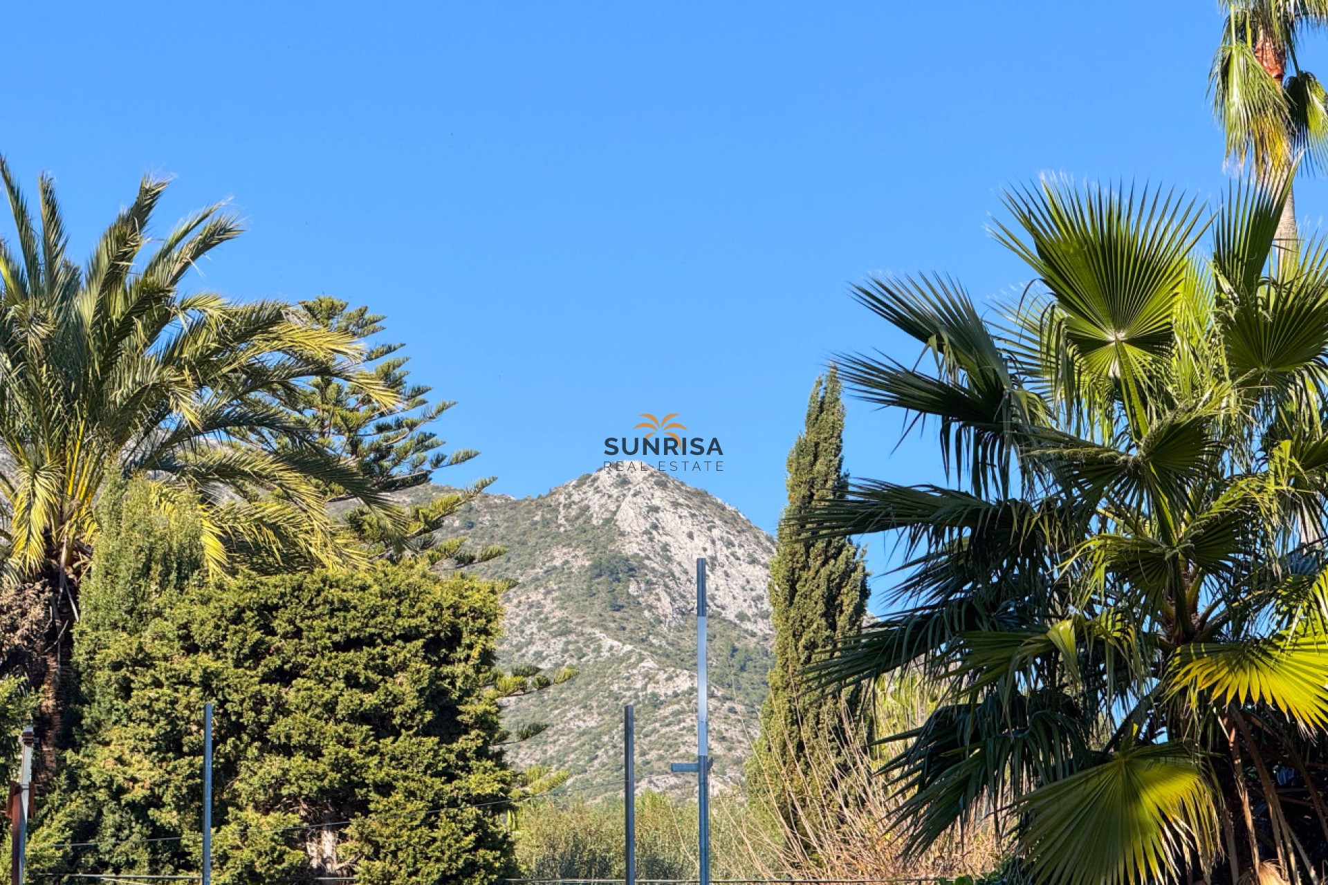 Herverkoop - Grond - Marbella