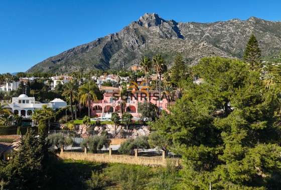 Grond · Herverkoop - Marbella · Málaga · Spanje