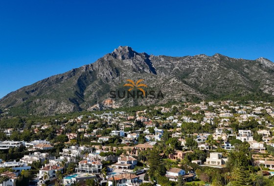 Grond · Herverkoop - Marbella · Málaga · Spanje