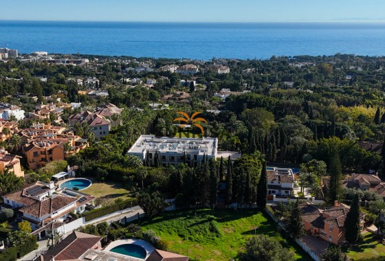 Grond · Herverkoop - Marbella · Málaga · Spanje