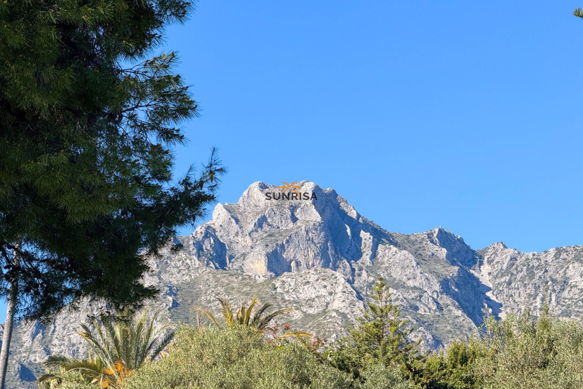 Herverkoop - Grond - Marbella