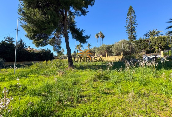 Grond · Herverkoop - Marbella · Málaga · Spanje
